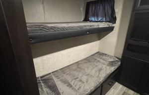 The Ozark - Family Adventure Camper