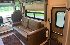 Family Approved, Kid Friendly RV Escape!