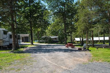 Camp Catskills