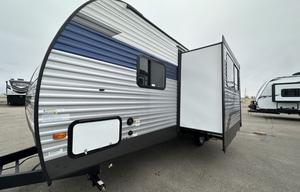 2023 Prime Time RV Avenger 24BHS