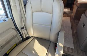 Compact Alaska RV – Simple & Stress-Free Driving