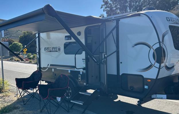 Pack Your Bags, Let’s Go! – Geo Pro Ready for You!