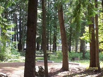 EDGEWATER CAMPGROUND