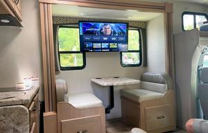 2020 Thor Motor Coach Chateau 24DS Shelly