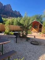 Zion Canyon Campground