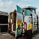 Adventure Van by City Escapes-‘22 Winnebago Solis