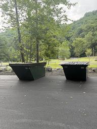 Cranesnest Campground (VA)