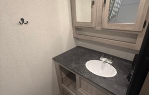 2024 Coachmen RV Northern Spirit Bijou 18RBB RV rental photo 2
