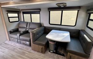 Grand Design Imagine 2800BH Family Travel Trailer
