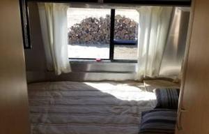 2011 Airstream Sport 16