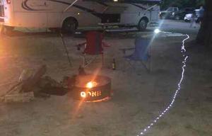Vivi! Comfortable Camping with Everything You Need