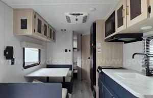 Sam's Family-Friendly Camper