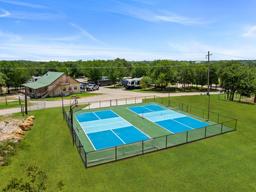 Oak Creek RV Park