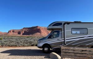 2023 Winnebago View 24 D - Mercedes Sprinter