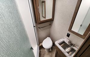2020 Forest River RV Georgetown -2 full bathrooms!