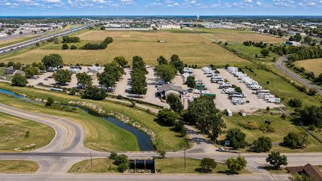 Rockwell RV Resort