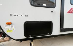 2021 Forest River RV Wildwood FSX 178BHSK