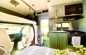 Leprechaun Bark • Unlimited Trips • Just 28K Miles