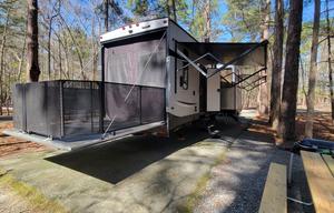 2018 Forest River RV Cherokee Wolf Pack 325PACK13