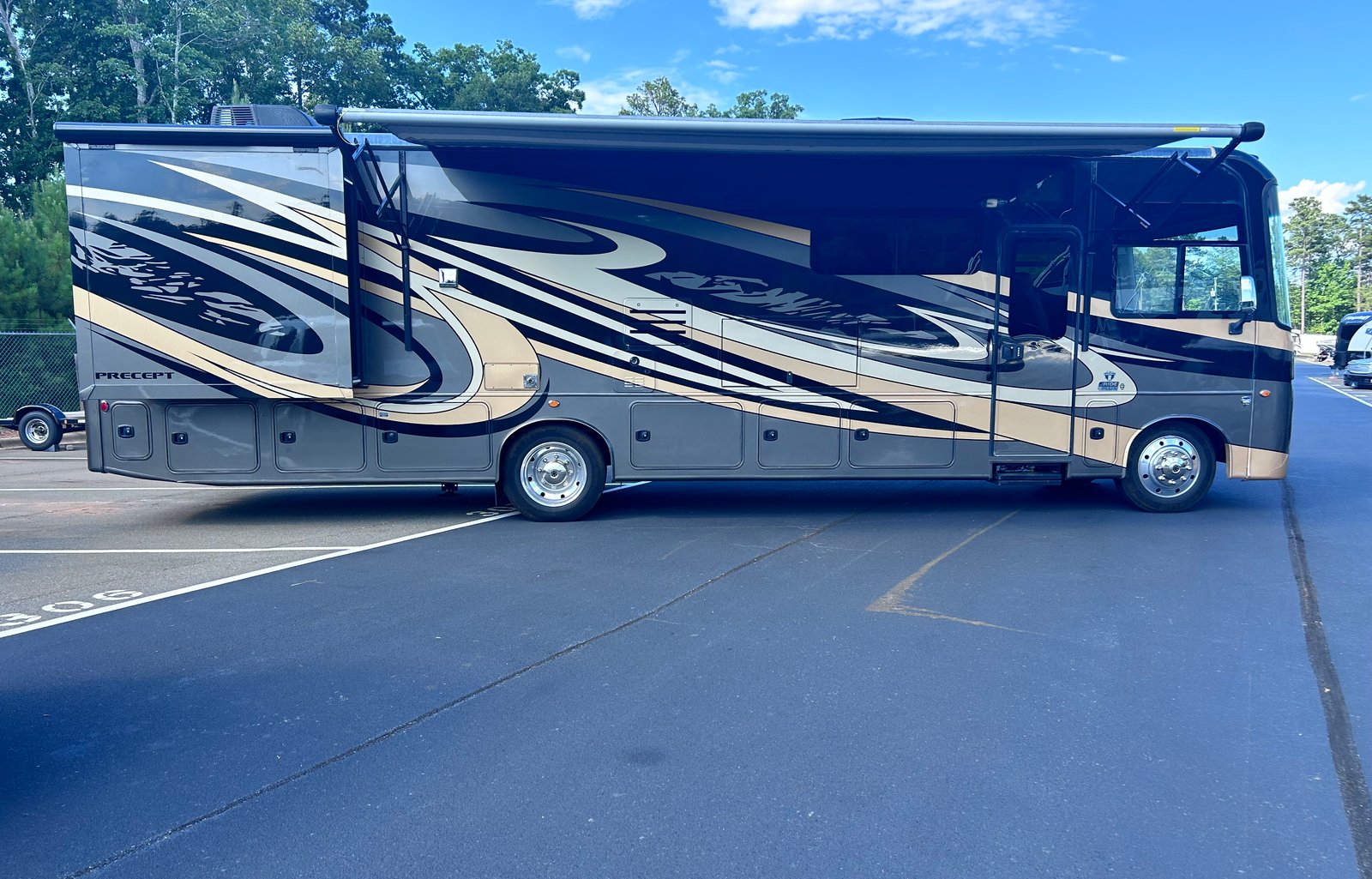 2017 Precept 36T