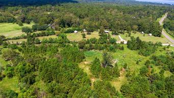 Khushatta Hills Ranch