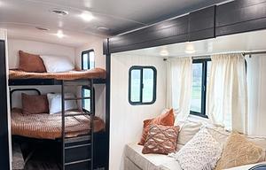 2022 Keystone RV Passport GT 2951 Bunkhouse!