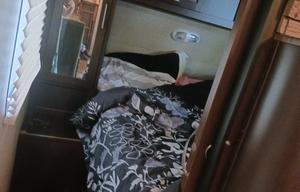 Christina's Adventure Awaits