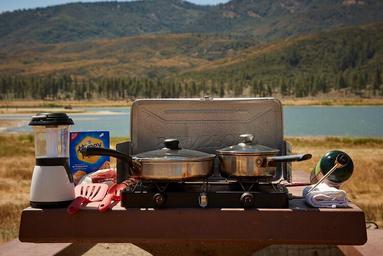 Campspot slideshow image 3