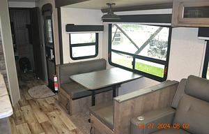 2022 Venture RV SportTrek ST327VIK