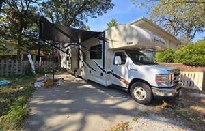 Meet Champy! A Kid and Pet Friendly RV
