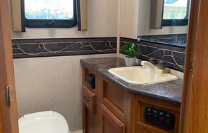 2015 Jayco Redhawk 29XK