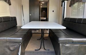 2020 Trail Runner Toy Hauler...and we deliver!