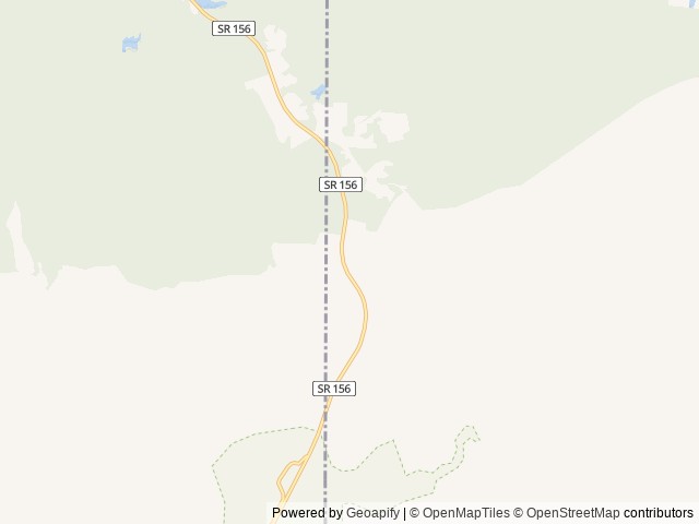Map for Cozy 2025 Grand Design near Sewanee, TN