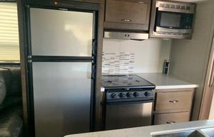 2020 Dutchmen RV Astoria 3003RLF