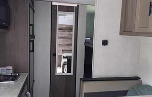 2022 Gulf Stream RV Ameri-Lite Super Lite 199DD