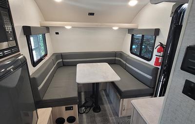 2022 Winnebago Hike 172S