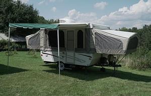 Shenandoah Valley Pop-Up