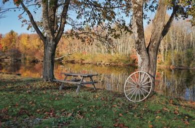 Gateway Campground