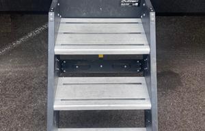 Family fun travel trailer