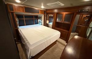 2014 Keystone Fuzion 7+ Guests