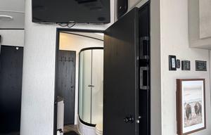 "Ultimate Toy Hauler Getaway / Sleeps & Hauls"