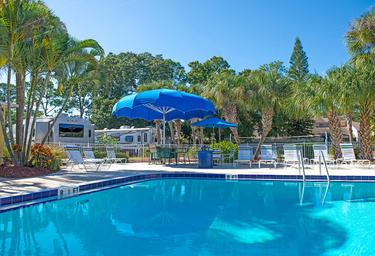 Encore Vacation Village