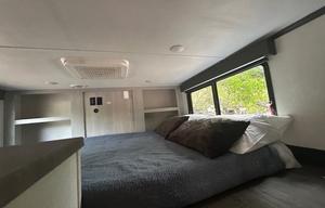 Ray-Berg Adventure: MHC 381TB