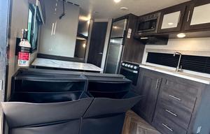 2020 KZ Sportsmen Classic SE 260BHSE