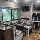 Easy Peasy 2022 Shasta Full Size Bunks!