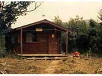 W10, Loop: AREA KOKNUK CABIN