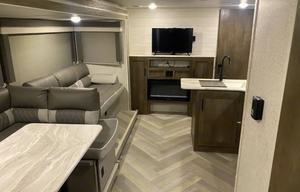 2021 Wildwood Travel Trailer