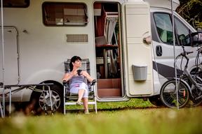 Plantation RV Park