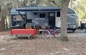 2024 Venture RV Sonic SN220VRB