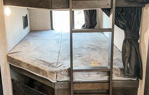 BRAND NEW - 2023 Jayco Jay Feather 27BHB